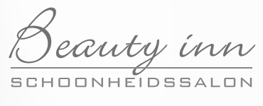 Logo Schoonheidssalon Beauty Inn